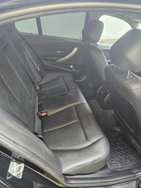 BMW 328 BMW 328i F30 xDrive, снимка 11