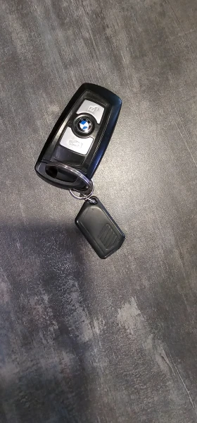 BMW 328 BMW 328i F30 xDrive, снимка 14