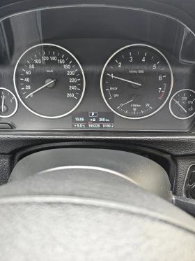 BMW 328 BMW 328i F30 xDrive, снимка 9