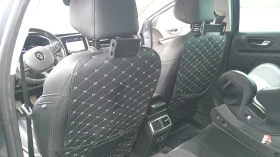 Renault Megane 1.3 tce, снимка 12