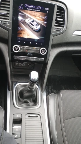 Renault Megane 1.3 tce, снимка 9