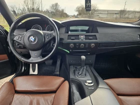 BMW 545, снимка 7