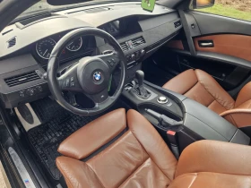 BMW 545, снимка 8