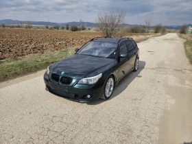 BMW 545, снимка 1