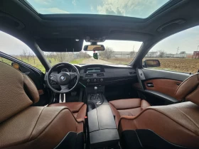 BMW 545, снимка 9