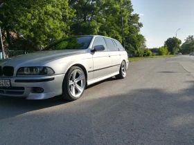 BMW 530 E39, снимка 4