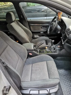 BMW 530 E39, снимка 12