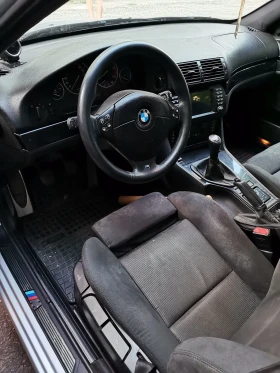BMW 530 E39, снимка 11