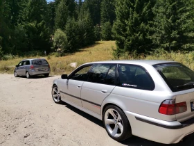 BMW 530 E39, снимка 7