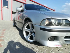 BMW 530 E39, снимка 2