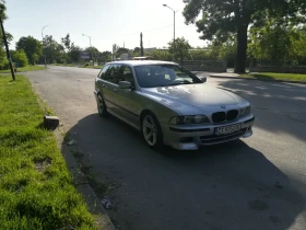 BMW 530 E39, снимка 3