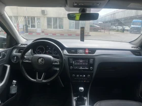 Skoda Rapid 1.6 TDI, снимка 6
