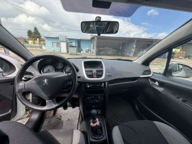 Peugeot 207, снимка 11