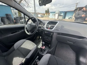 Peugeot 207, снимка 8