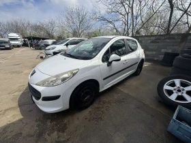 Peugeot 207, снимка 1