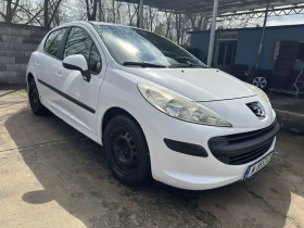 Peugeot 207, снимка 2