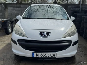 Peugeot 207, снимка 4