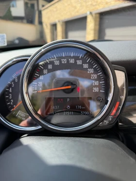 Mini Cooper s cabrio, снимка 7