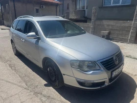 VW Passat B6, снимка 3