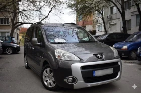 Peugeot Partner 1.6, снимка 1