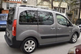 Peugeot Partner 1.6, снимка 8