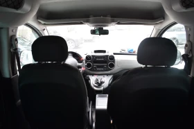 Peugeot Partner 1.6, снимка 3