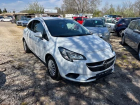 Opel Corsa ТОВАРЕН, снимка 3