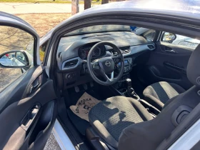 Opel Corsa ТОВАРЕН, снимка 7