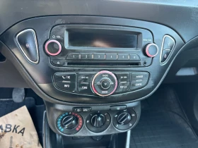 Opel Corsa ТОВАРЕН, снимка 8