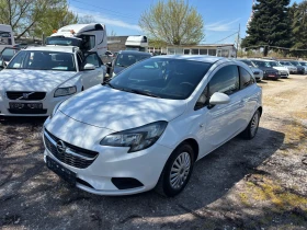 Opel Corsa ТОВАРЕН, снимка 1