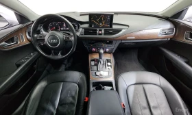 Audi A7 * 50TDI* QUATTRO* ПОДГРЕВ* КАМЕРА* HUD* , снимка 7