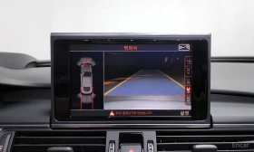 Audi A7 * 50TDI* QUATTRO* ПОДГРЕВ* КАМЕРА* HUD* , снимка 13