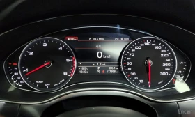 Audi A7 * 50TDI* QUATTRO* ПОДГРЕВ* КАМЕРА* HUD* , снимка 8