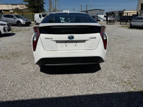 Toyota Prius 153000км* LED* КАМЕРА* DISTRONIC* 1.8Hybrid, снимка 9