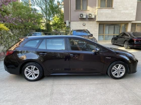 Toyota Corolla 1.8 HYBRID/ Българска в Гранция!, снимка 4