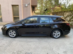 Toyota Corolla 1.8 HYBRID/ Българска в Гранция!, снимка 8