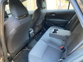 Toyota Corolla 1.8 HYBRID/ Българска в Гранция!, снимка 12