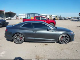 Audi S5 PREMIUM + | БАКЛАВИЧКИ| ПОДГРЕВ| МАСАЖ, снимка 13