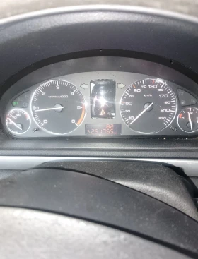 Peugeot 407, снимка 8