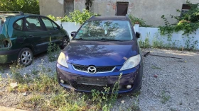 Mazda 5 Цялата за части, снимка 2