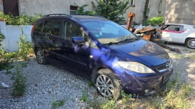 Mazda 5 Цялата за части, снимка 3