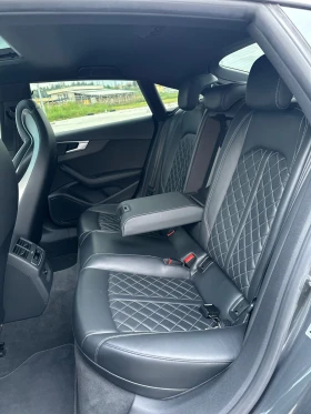 Audi A5 3.0 TDI quattro S tronic, снимка 8