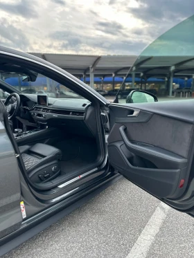 Audi A5 3.0 TDI quattro S tronic, снимка 5