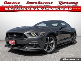 Ford Mustang GT Premium Coupe RWD, снимка 1