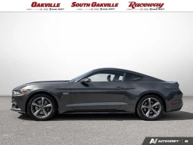 Ford Mustang GT Premium Coupe RWD, снимка 4
