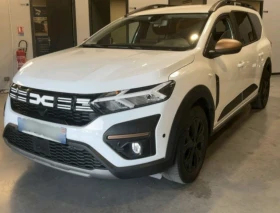 Dacia Jogger 1.0TCe, снимка 2