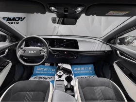 Kia EV6 GT-LINE 77.4KWH RWD ПАНОРАМА ДИСТРОНИК HEAD-UP , снимка 12