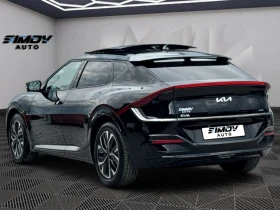 Kia EV6 GT-LINE 77.4KWH RWD ПАНОРАМА ДИСТРОНИК HEAD-UP , снимка 4