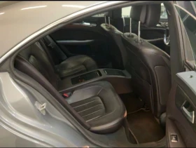 Mercedes-Benz CLS 350 350CDI Лизинг през Уникредит по 258 евро, снимка 10