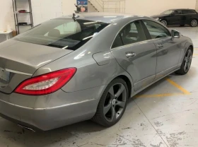 Mercedes-Benz CLS 350 350CDI Лизинг през Уникредит по 258 евро, снимка 5